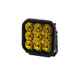 Load image into Gallery viewer, Diode Dynamics SS5 LED Pod Sport - Yellow Spot (Single) - Main Product View