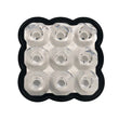 Load image into Gallery viewer, Diode Dynamics SS5 Lens Clear Spot - Main Product View