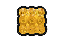 Load image into Gallery viewer, Diode Dynamics SS5 Lens - Yellow Combo - Main Product View