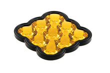 Load image into Gallery viewer, Diode Dynamics SS5 Lens - Yellow Combo - Side View