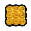 Load image into Gallery viewer, Diode Dynamics SS5 Lens - Yellow Driving - Main Product View