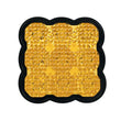 Load image into Gallery viewer, Diode Dynamics SS5 Lens - Yellow Flood - Main Product View