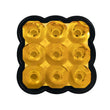 Load image into Gallery viewer, Diode Dynamics SS5 Lens - Yellow Spot - Main Product View