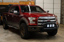 Load image into Gallery viewer, Diode Dynamics SS5 Pro Universal CrossLink 3-Pod Lightbar - Yellow Combo - Additional View 7