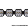 Load image into Gallery viewer, Diode Dynamics SS5 Pro Universal CrossLink 4-Pod Lightbar - White Combo - Additional View 8