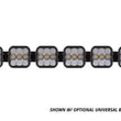 Load image into Gallery viewer, Diode Dynamics SS5 Pro Universal CrossLink 6-Pod Lightbar - Yellow Driving - Additional View 5