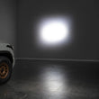 Load image into Gallery viewer, Diode Dynamics SS5 Pro Universal CrossLink 7-Pod Lightbar - Yellow Combo - Additional View 7