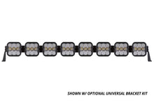 Load image into Gallery viewer, Diode Dynamics SS5 Pro Universal CrossLink 8-Pod Lightbar - Yellow Combo - Additional View 6