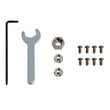 Load image into Gallery viewer, Diode Dynamics SS5 Security Hardware Kit - Main Product View