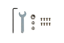 Load image into Gallery viewer, Diode Dynamics SS5 Security Hardware Kit - Main Product View