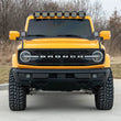 Load image into Gallery viewer, Diode Dynamics SS5 Sport CrossLink Windshield - Yellow Combo Lightbar Kit fits 2021-2025 Ford Bronco - Additional View 7
