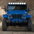 Load image into Gallery viewer, Diode Dynamics SS5 Sport CrossLink Windshield - Additional View 5