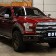 Load image into Gallery viewer, Diode Dynamics SS5 Sport Universal CrossLink 3-Pod Lightbar - Yellow Combo - Additional View 7