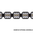 Load image into Gallery viewer, Diode Dynamics SS5 Sport Universal CrossLink 5-Pod Lightbar - Yellow Driving - Additional View 7