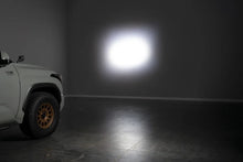 Load image into Gallery viewer, Diode Dynamics SS5 Sport Universal CrossLink 7-Pod Lightbar - Yellow Driving - Additional View 8