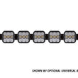 Load image into Gallery viewer, Diode Dynamics SS5 Sport Universal CrossLink 7-Pod Lightbar - Yellow Combo - Additional View 5