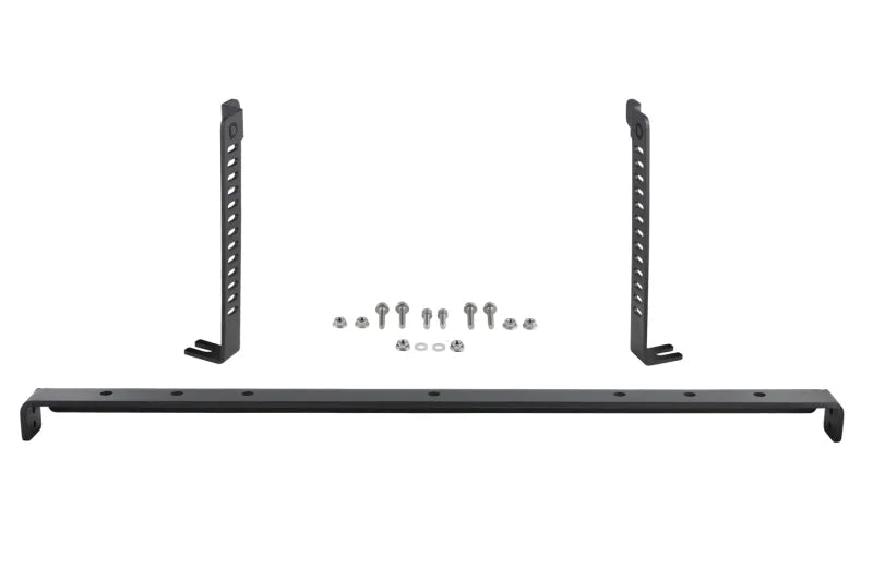 Diode Dynamics SS5 Stealth Grille LED Pod Bracket Kit for 2014-2023 Toyota 4Runner - Main Product View