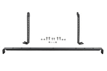 Load image into Gallery viewer, Diode Dynamics SS5 Stealth Grille LED Pod Bracket Kit for 2014-2023 Toyota 4Runner - Main Product View