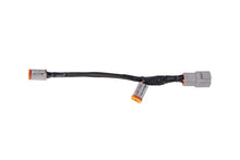 Load image into Gallery viewer, Diode Dynamics SS5 Ultra Heavy Duty Terminating Splitter Harness (Single) - Main Product View