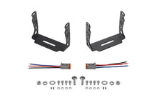 Load image into Gallery viewer, Diode Dynamics SS5 Universal Bracket Kit (Pair) - Main Product View
