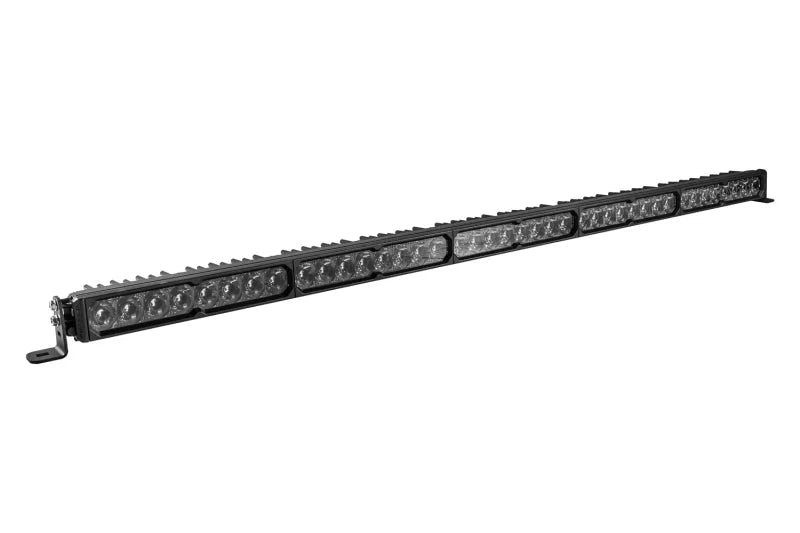 Diode Dynamics SS50 Pro White Spot Standard MBL (one) - Main Product View