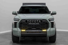 Load image into Gallery viewer, Diode Dynamics SS6 LED Fog Light Kit - Amber Wide fits 2023-2026 Toyota Sequoia / 2022-2024 Toyota Tundra - Additional View 5