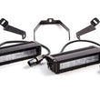 Load image into Gallery viewer, Diode Dynamics SS6 LED Kit - White Driving fits 2015-2017 Subaru WRX / WRX STI - Main Product View