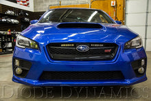 Load image into Gallery viewer, Diode Dynamics SS6 LED Kit - White Driving fits 2015-2017 Subaru WRX / WRX STI - Side View