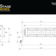 Load image into Gallery viewer, Diode Dynamics SS6 LED Kit - White Driving fits 2015-2017 Subaru WRX / WRX STI - Additional View 9