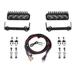 Load image into Gallery viewer, Diode Dynamics SS6 Max LED Kit White Driving 6000K fits 2014-2024 Toyota 4RUNNER - Main Product View