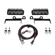 Load image into Gallery viewer, Diode Dynamics SS6 Max LED Kit White Fog 6000K fits 2013-2018 Ram 1500 - Main Product View