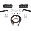 Load image into Gallery viewer, Diode Dynamics SS6 Max LED Kit White Fog 6000K fits 2019-2021 Ford Ranger - Main Product View