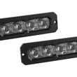 Load image into Gallery viewer, Diode Dynamics SS6 Max White Combo Flush RBL (pair) 6000K - Main Product View