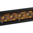 Load image into Gallery viewer, Diode Dynamics SS6 Max Yellow Combo Flush ABL (single) 3000K - Main Product View
