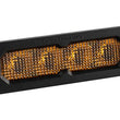 Load image into Gallery viewer, Diode Dynamics SS6 Max Yellow Flood Flush ABL (single) 3000K - Main Product View