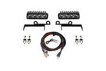 Load image into Gallery viewer, Diode Dynamics SS6 Pro LED Kit White Driving 6000K fits 2013-2018 Ram 1500 - Main Product View