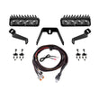 Load image into Gallery viewer, Diode Dynamics SS6 Pro LED Kit White Driving 6000K fits 2015-2017 Subaru WRX - Main Product View