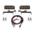 Load image into Gallery viewer, Diode Dynamics SS6 Pro LED Kit Yellow Driving 3000K fits 2013-2018 Ram 1500 - Main Product View