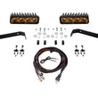 Load image into Gallery viewer, Diode Dynamics SS6 Pro LED Kit Yellow Driving 3000K fits 2019-2021 Ford Ranger / 2019-2021 Ford Ranger Lariat - Main Produ...
