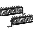 Load image into Gallery viewer, Diode Dynamics SS6 Pro White Driving Standard ABL (pair) 6000K - Main Product View