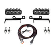 Load image into Gallery viewer, Diode Dynamics SS6 Sport LED Kit White Driving 6000K fits 2013-2018 Ram 1500 - Installation View