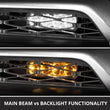 Load image into Gallery viewer, Diode Dynamics SS6 Sport LED Kit Yellow Driving 3000K fits 2014-2024 Toyota 4RUNNER - Additional View 5