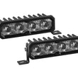 Load image into Gallery viewer, Diode Dynamics SS6 Sport White Combo Standard RBL (pair) 6000K - Main Product View