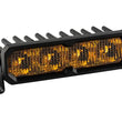 Load image into Gallery viewer, Diode Dynamics SS6 Sport Yellow Combo Standard ABL (single) 3000K - Main Product View