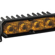 Load image into Gallery viewer, Diode Dynamics SS6 Sport Yellow Fog Standard ABL (single) 3000K - Main Product View