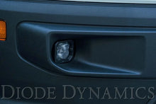 Load image into Gallery viewer, Diode Dynamics SSC1 Type FBS LED Fog Light Kit - Yellow SAE Fog - Installation View