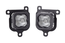 Load image into Gallery viewer, Diode Dynamics SSC1 Type FBS LED Fog Light Kit - Yellow SAE Fog - Additional View 7