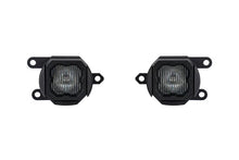 Load image into Gallery viewer, Diode Dynamics SSC1 Type G4M LED Fog Light Kit White SAE Fog - Side View
