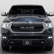 Load image into Gallery viewer, Diode Dynamics SSC2 LED Fog Pocket Kit for 2019-Present Ram - Yellow Sport - Additional View 6