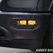 Load image into Gallery viewer, Diode Dynamics SSC2 LED Fog Pocket Kit for 2019-Present Ram - Yellow Sport - Additional View 7